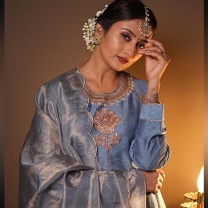 Indian Punjabi suit